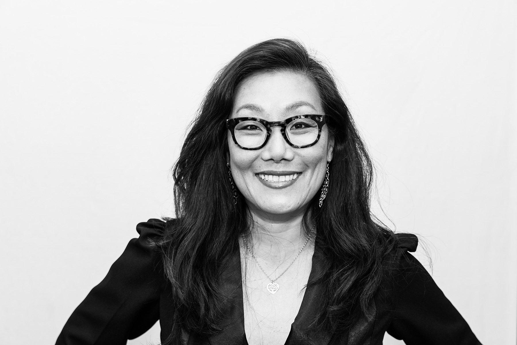 Sofia Koo of Tradecraft Capital